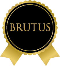 BRUTUS