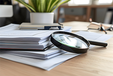 コンプライアンス・ガバナンス