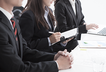 インターンシップ採用