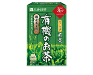 三井銘茶