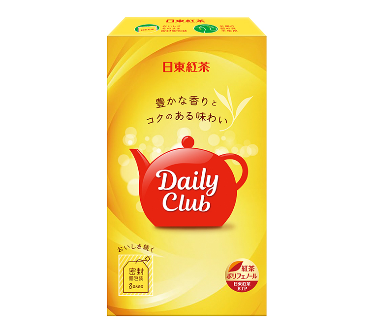 デイリークラブ 8袋入り