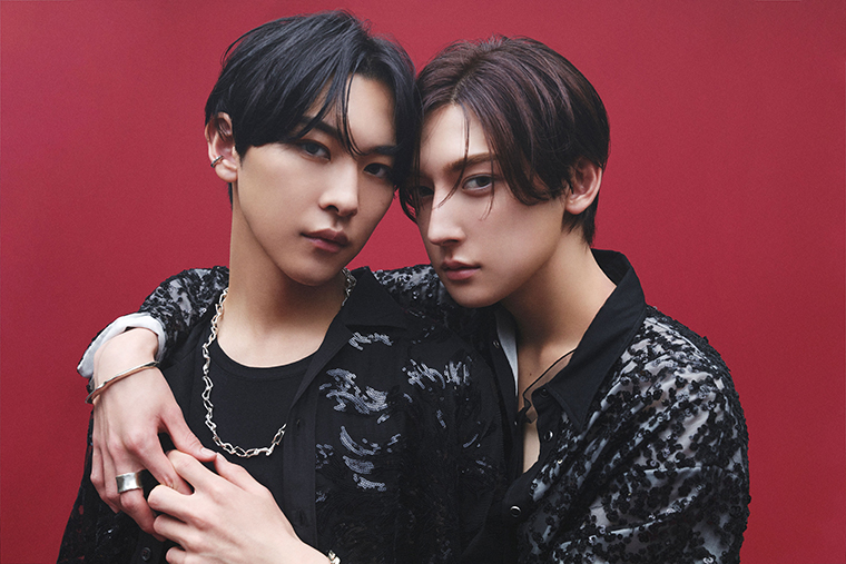 「ROIROM」のアーティスト写真