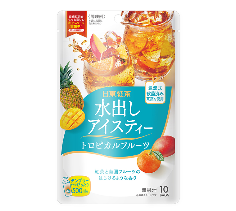 トロピカルフルーツ 10袋入り