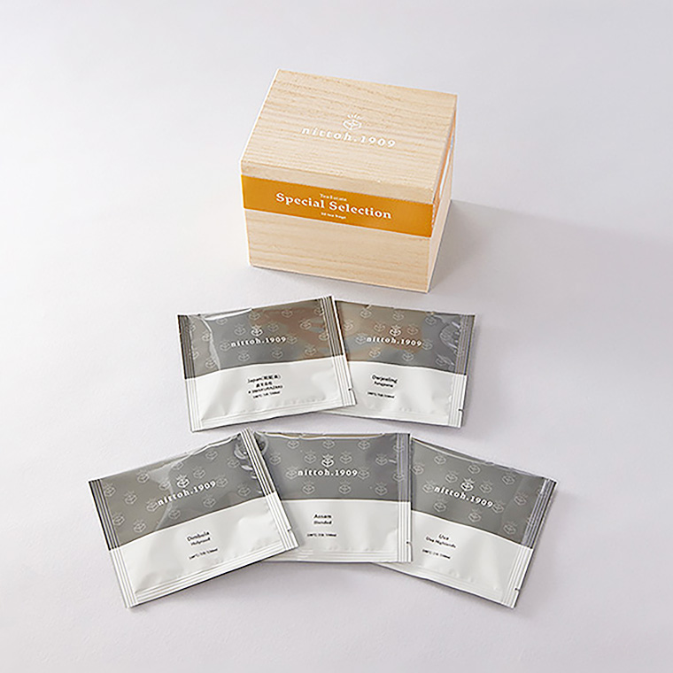 Cold Brew Tea 和紅茶 フルボトル