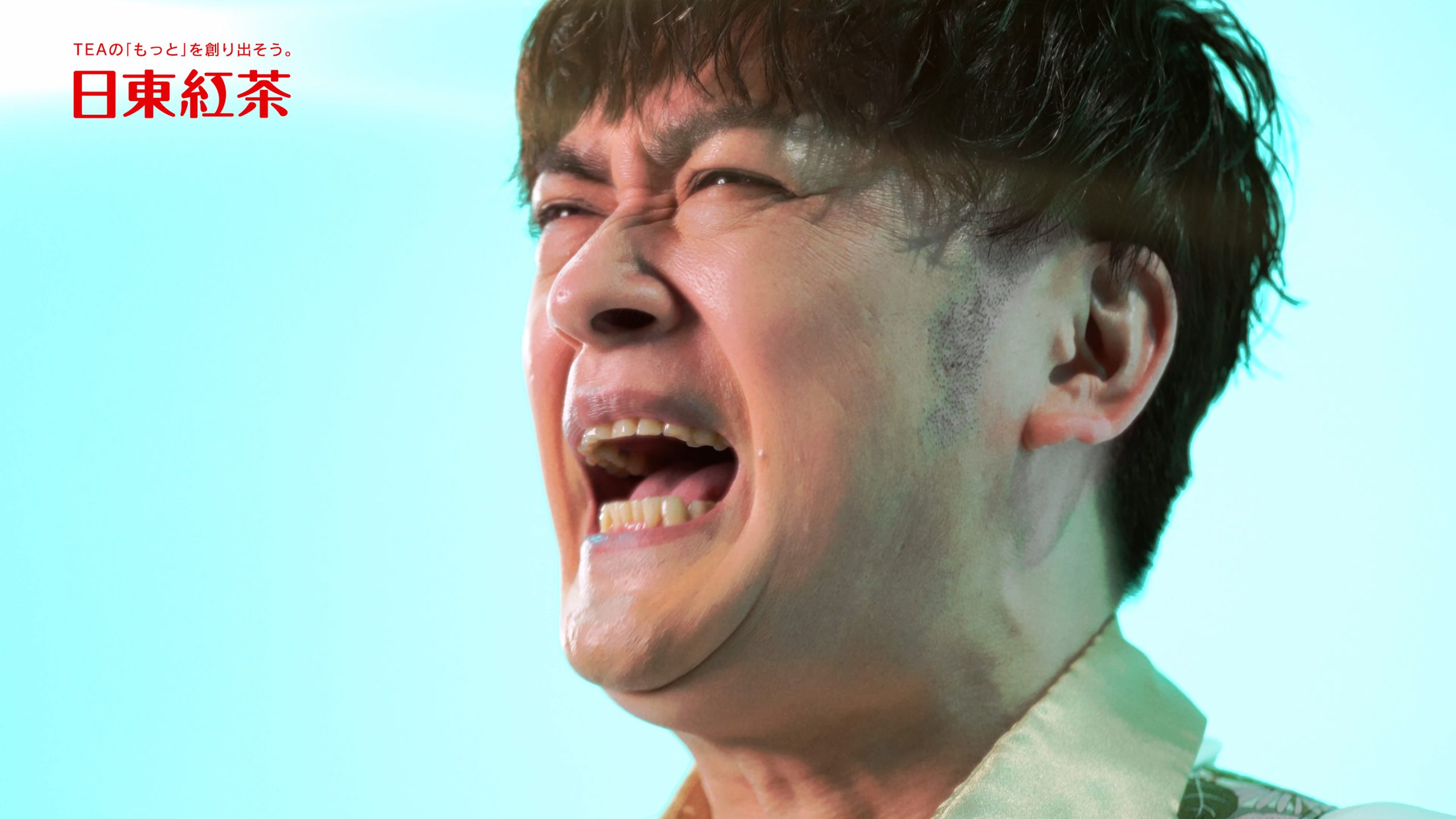 「フルーティーな俺」編