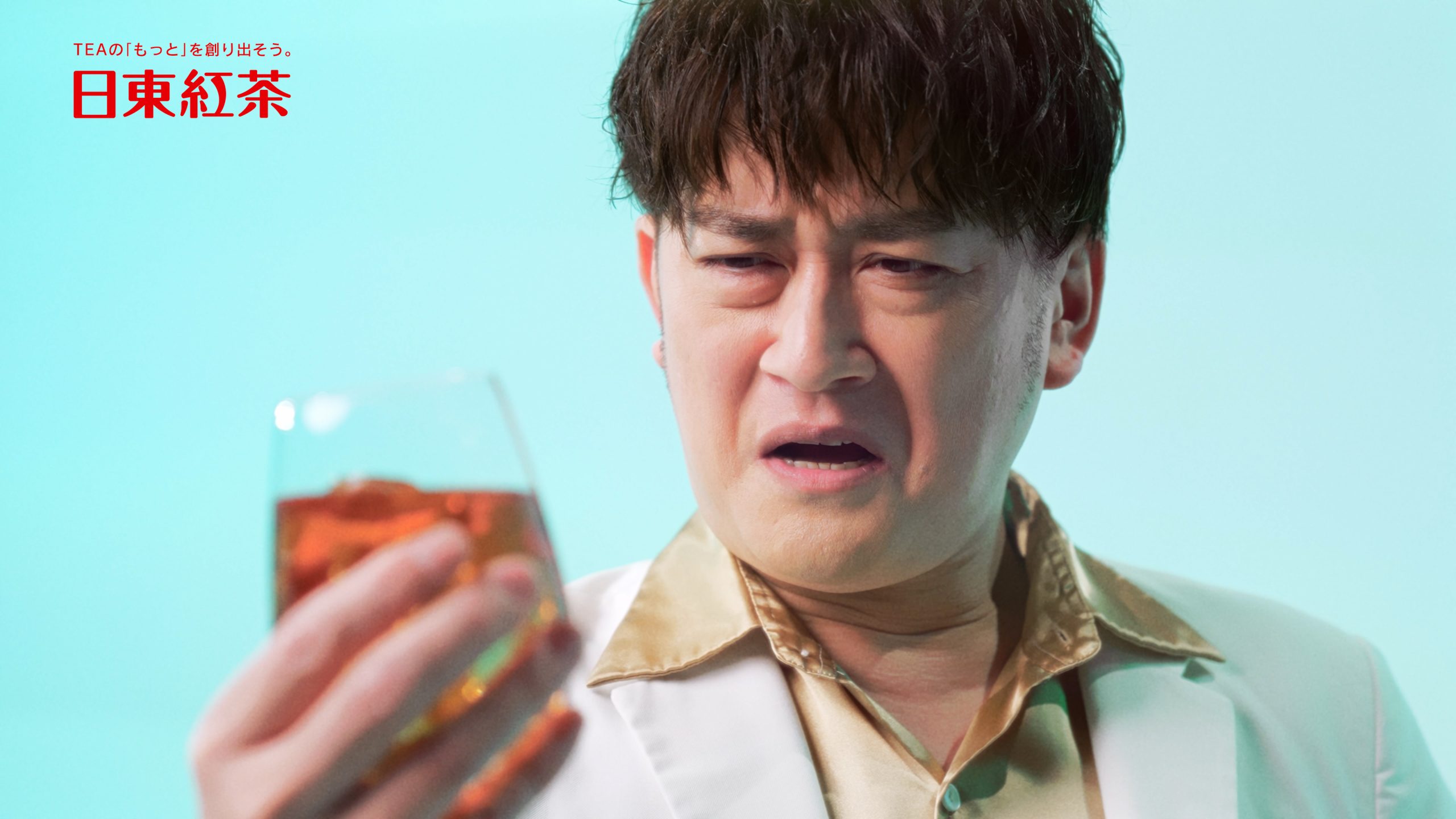 「ペットボトルには負ける説あるけど」編