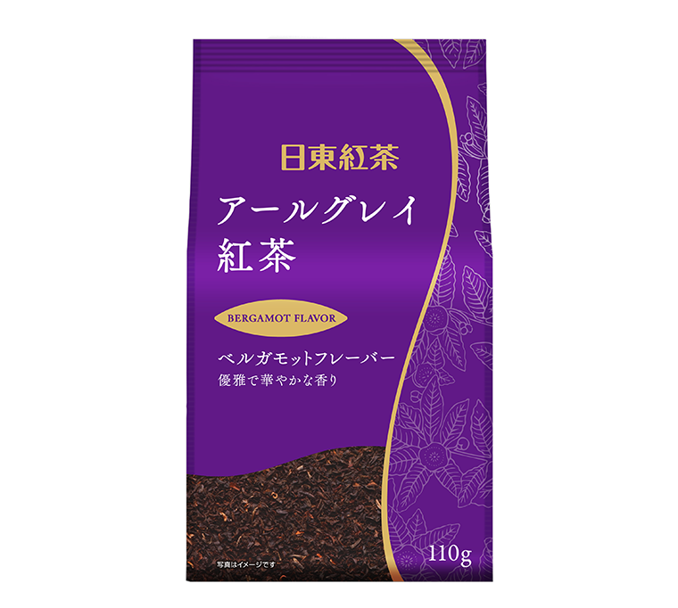 アールグレイ紅茶